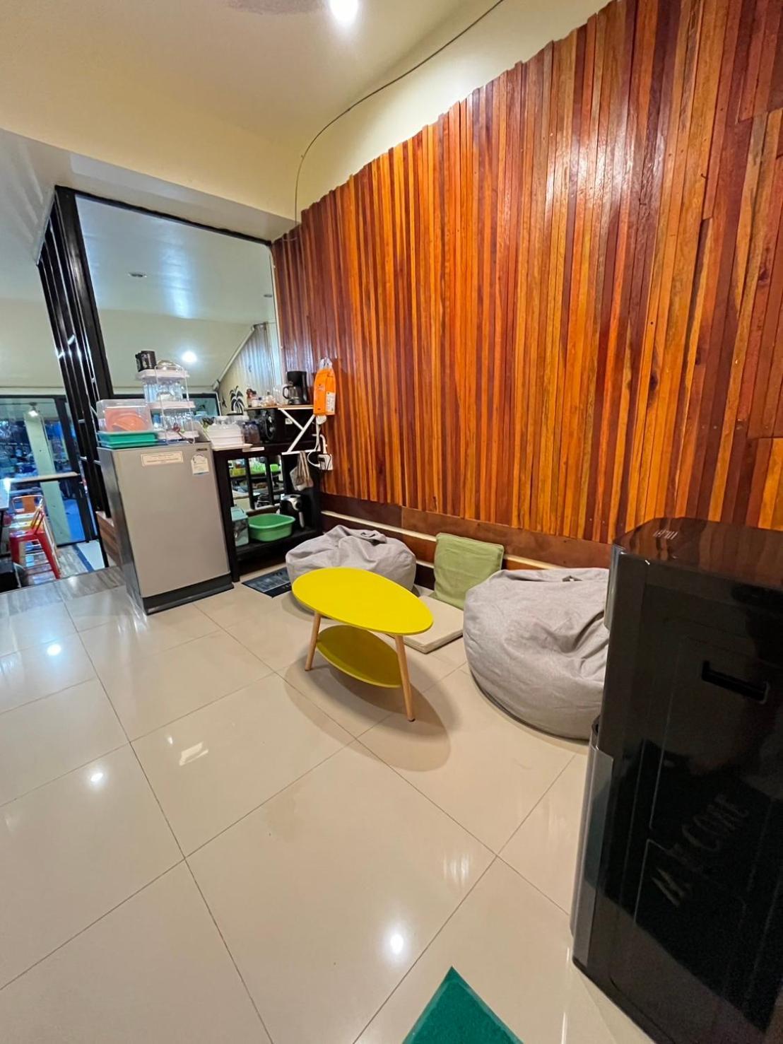 The Cocoon Hostel Ko Samet Extérieur photo